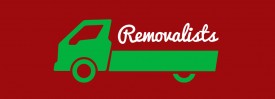 Removalists North Kellerberrin - My Local Removalists